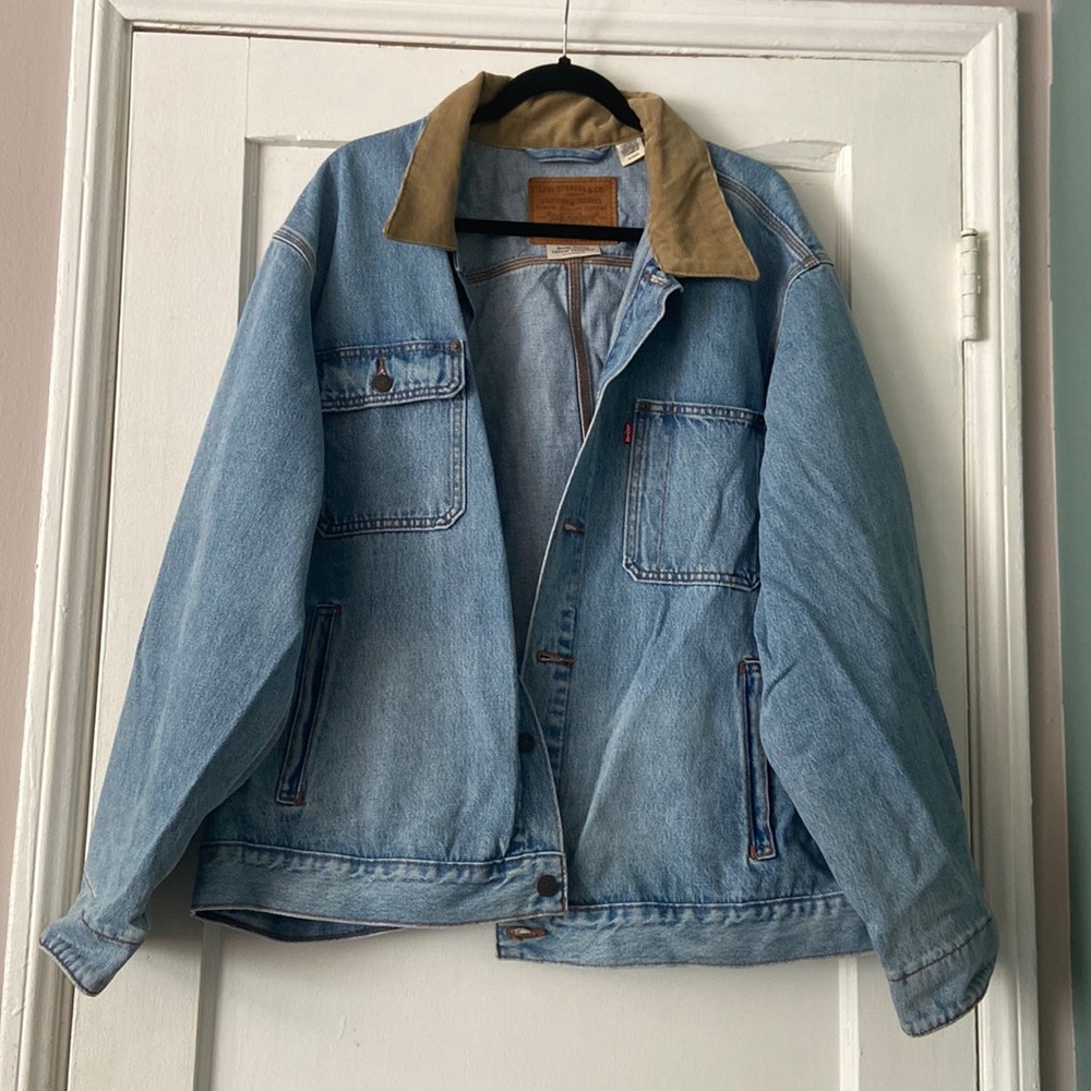 Levi’s Denim Jacket